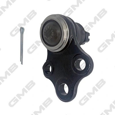 Опора шаровая Nissan Pathfinder, Terrano (R50), Infiniti QX4 (95-) 01020755 0102-0755 GMB