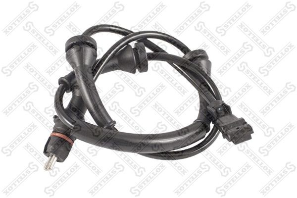 датчик ABS! передний\ Renault Espace/Laguna 1.6-3.5i/DCi 01> 06-65451-SX STELLOX