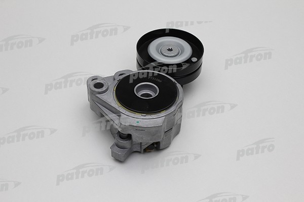 Натяжитель приводного ремня AUDI A1 (11-) PATRON PT31099 PATRON