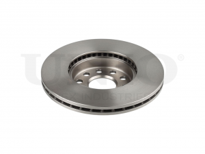 Диск тормозной передний BRD-20021 UNIO