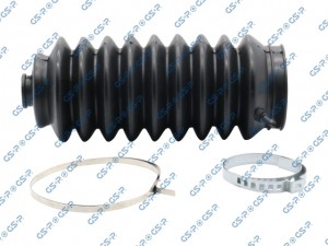 пыльник рейки рулевой! с г/у\ Honda Civic/CR-V 91> 540449S GS P