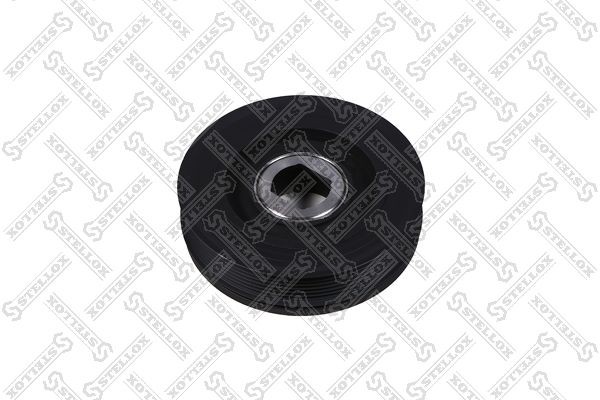 шкив коленвала!\ Renault Megane/Laguna/Espace/Latitude/Trafic II/Scenic II 2.0 D 20-01059-SX STELLOX