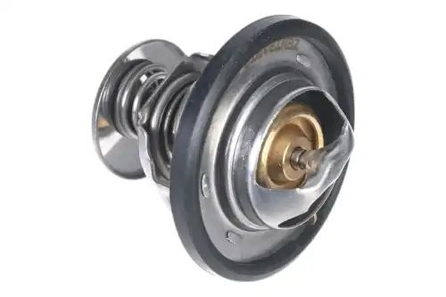 термостат! с прокладкой\ Toyota Avensis/Camry/Celica/Corolla 87> Z45592 ZENTPARTS