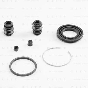 MITSUBISHI PAJERO (82-96) D=43 BR0540 BLITZ