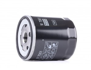 MAZDA 6 (GH) (2007-2012) W7061 MANN FILTER