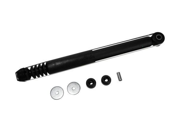амортизатор задний газовый Renault Logan/Sandero 13> Z00538 ZENTPARTS