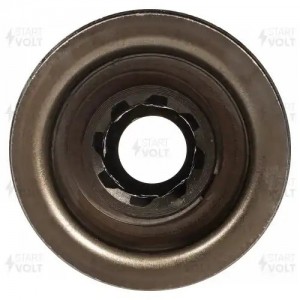 Привод стартера (бендикс) для а/м Nissan X-Trail T32 (14-)/Teana L33 (14-) 2.5i  VCS 1418 START VOLT