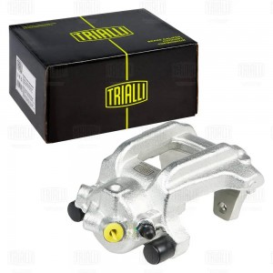 Суппорт торм. BMW 3 F30 (11-)/4 F30 (13-)/1 F20/F21 (11-) перед. лев. d=54мм (CF CF 084726 TRIALLI