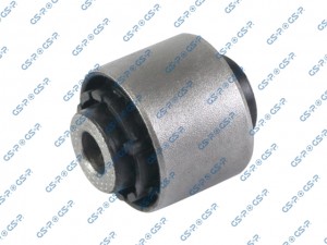 сайлентблок зад. рычага верхн. наружн.!\ Honda CR-V 1.6-2.4i/2.2D 01> 511726 GS P
