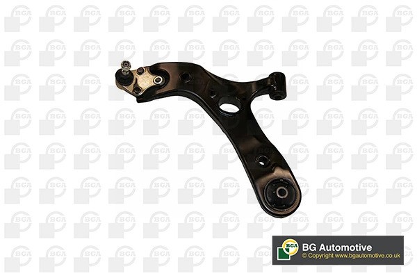 рычаг лев. нижн.!\ Tayota Auris/Corolla/Mark/Prius 06> TRC9105 BG AUTOMOTIVE