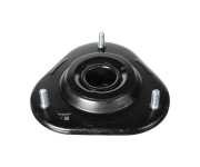 Опора амортизатора TOYOTA AVENSIS 03-09, передняя, лев/пр, с подшипником VR14131 VOLRAM