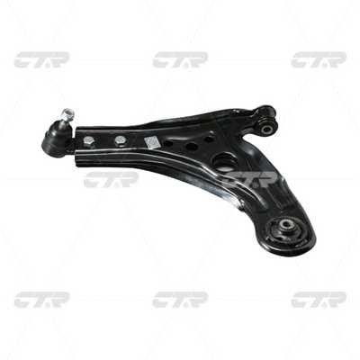 Рычаг подвески CHEVROLET Aveo 2003 ~ 2013 / Kalos 2003 ~ 2008 DAEWOO Kalos 2002  CQ0096L CTR