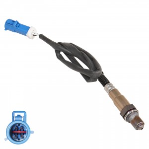 Датчик кисл. для а/м Ford Kuga (13-)/Focus (11-) 1.6T после кат. (VS-OS 1015) VS-OS 1015 START VOLT