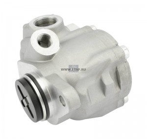 Насос ГУР [150bar] 3.69001 DIESEL TECHNIC