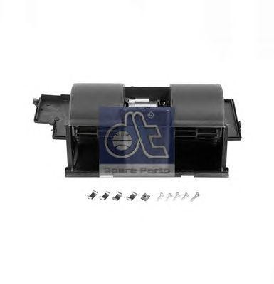 Электродвигатель отопителя Iveco EuroCargo/Tector 774070 DIESEL TECHNIC