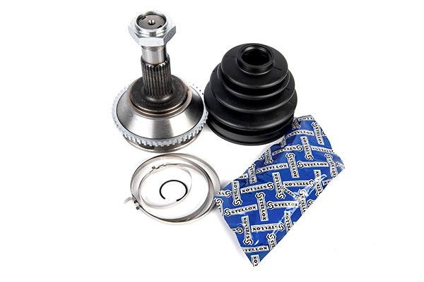 ШРУС наружный к-кт! ABS, 46308703\ Fiat Ducato Russia 06> 150-1980-SX STELLOX