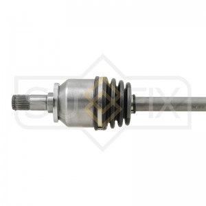 Привод передних колес ВАЗ-2110,1118 левый SUFIX SV-1007 SUFIX