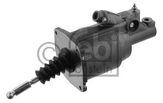 ПГУ VOLVO FM7,9,12,FH12,16 FEBI 31498 FEBI BILSTEIN