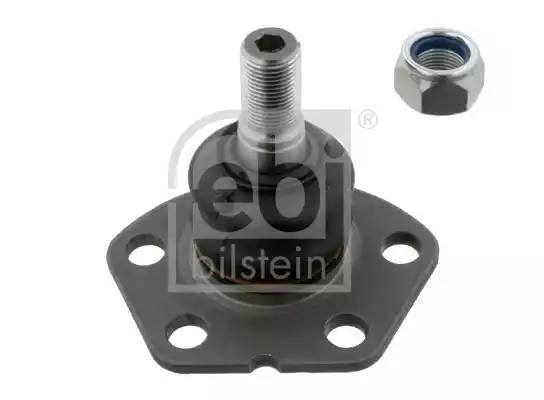 опора шаровая! =1800kg Fiat Ducato,Peugeot Boxer 01> 22269 FEBI BILSTEIN