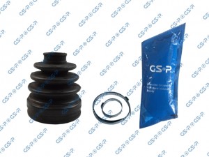 Пыльник ШРУСа, к-т 781290 781290 GS P