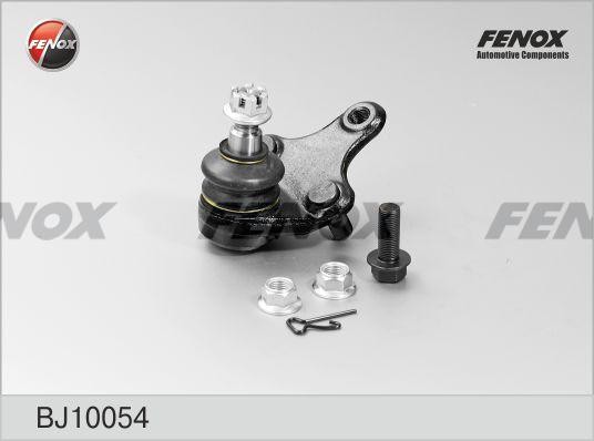 Шаровая опора BJ10054 FENOX