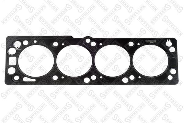прокладка ГБЦ! (0.45mm)\ Opel Astra G 1.6 Z16SE 00> 1125266SX STELLOX