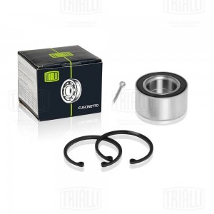 Подшипник ступицы CS 0577 TRIALLI