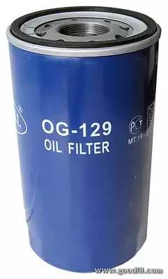 Фильтр масляный OG 129 GOODWILL