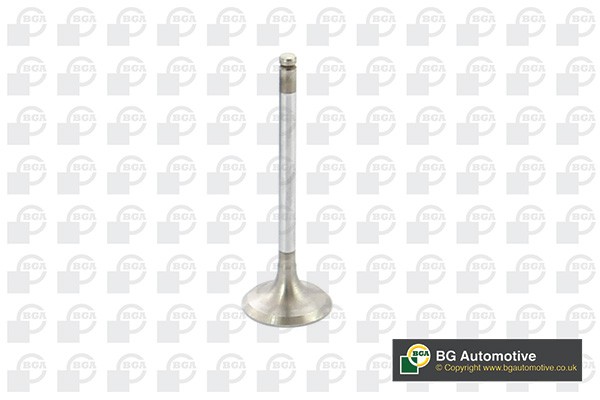 КЛАПАН ВПУСКНОЙ V164990 BG AUTOMOTIVE