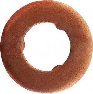 Кольцо уплотнительное F00VP01004 F 00V P01 004 BOSCH