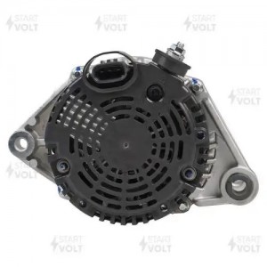 Генератор для а/м Lifan Solano (10-)/X50 (14-) 1.5i/1.6i 90A (LG 2702) LG2702 START VOLT