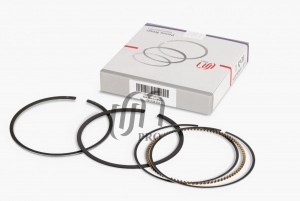 кольца поршневые! 0.50 BMW E30/E36/E34 1.6/1.8/2.5 89> PR1039050 UNITED MOTORS PRO