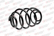 Пружина задняя OPEL/VAUXHAL ASTRA CARAVAN/ESTATE / VAN 98-04 ST124011R ST124011R STANDARD SPRINGS