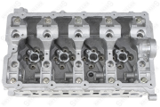 головка блока цилиндров! 03G103351B\ VW Golf/Jetta 2.0TDI BKD 03> 11-08037-SX STELLOX
