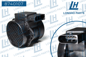 Расходомер воздуха в сборе HYUNDAI-KIA  2816423700 LONGHO 8740107 LONGHO PARTS
