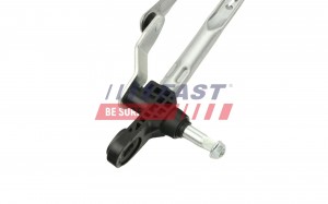 ТРАПЕЦИЯ СТЕКЛООЧИСТИТЕЛЯ FIAT PANDA 03> FT93126 FAST