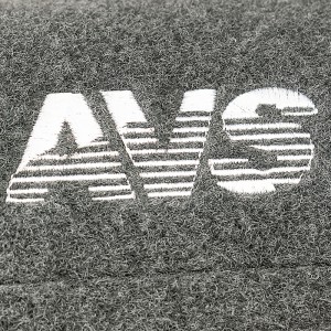 органайзер войлочный в багажник! \ A78437S AVS