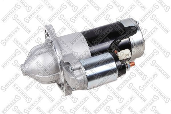 стартер! 12V 1.7KW 9z\ Hyundai Accent II 1.5 CRDi 01-05/Gets 1.5 CRDi 03-05 06-10208-SX STELLOX