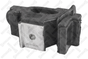 подушка двигателя задняя!\ Honda Jazz/Fit GD# 02-08 25-18185-SX STELLOX