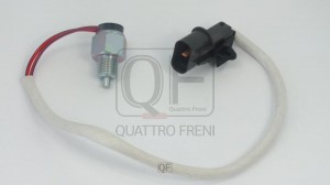 датчик! включения полного привода\ Mitsubishi L200/Pajero/Montero/Space Gear/L40 QF10C00013 QUATTRO FRENI