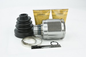 HONDA ACCORD VII (2003-2007) 0311-CL20RH FEBEST