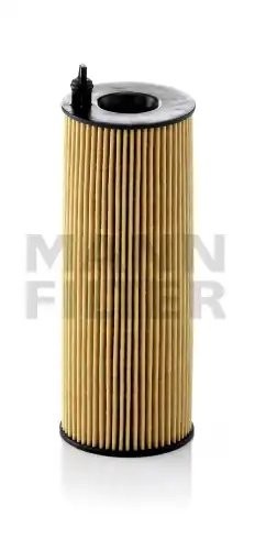BMW 1-E87/ 3-E90/ 5-E60 HU7215X MANN FILTER