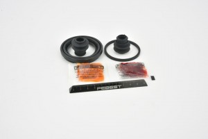 Ремкомплект суппорта тормозного переднего HYUNDAI ACCENT 06- 1275-ACCF 1275-ACCF FEBEST
