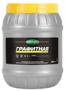 Смазка графитовая 800г OILRIGHT 6041 OILRIGHT