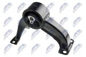 подушка двигателя задняя!\ Chrysler Sebring 2.4/2.7/3.5 07> ZPSCH052 NTY