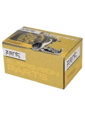 сайлентблок рычага зад.!\ MB W202 93-01 Z25469 ZENTPARTS