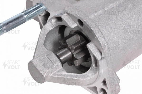 HYUNDAI/KIA LST 0828 START VOLT