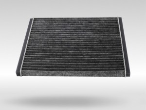 Фильтр салона NF-6109C NEVSKY FILTER