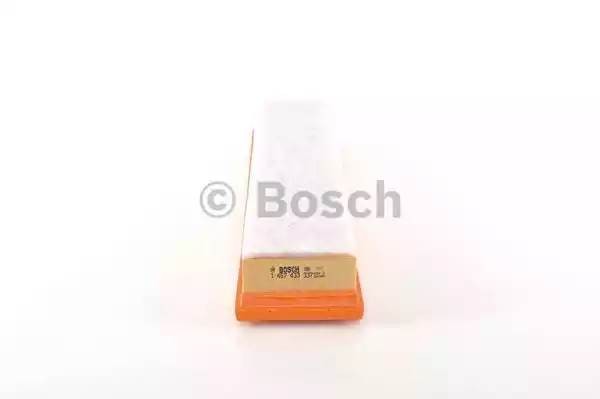 Фильтр воздушный PEUGEOT 206,307 CITROEN С4 (04-) BOSCH 1 457 433 337 BOSCH