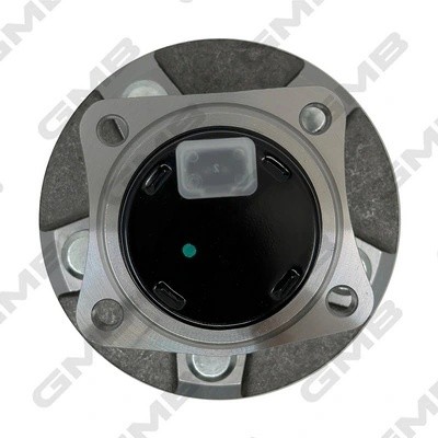 Ступица (с ABS) GH34510 GH34510A GH34510A GMB